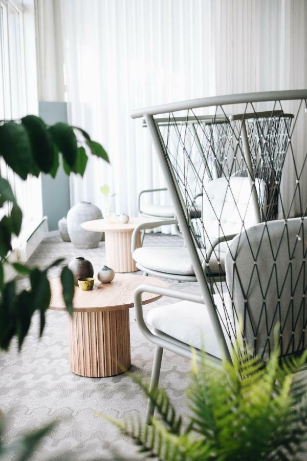 Hotell Soedra Berget Sundsvall Exterior foto